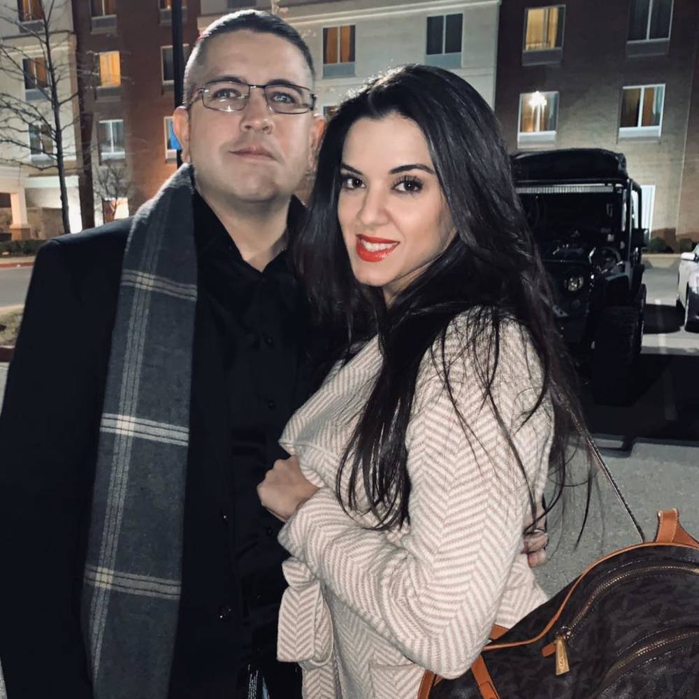 Meet your Posher, April